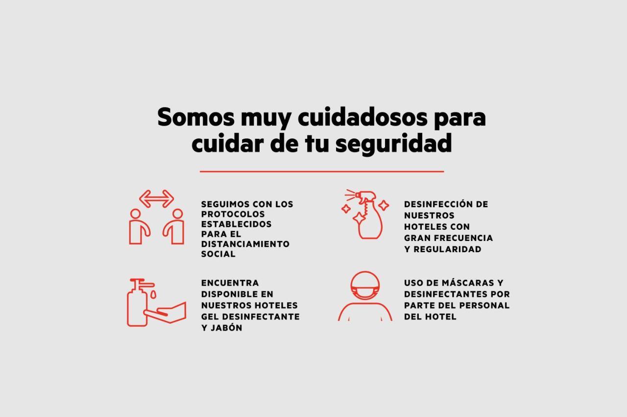 Hostal La Chata By Vivere Stays San Ildefonso Eksteriør billede
