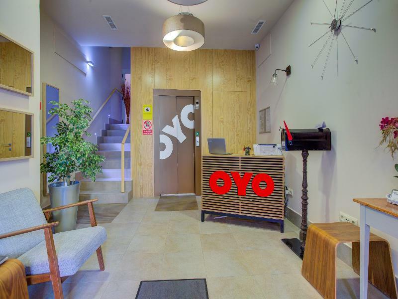 Hostal La Chata By Vivere Stays San Ildefonso Eksteriør billede